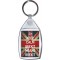Keep Calm Brexit means Brexit - Keyring