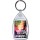 Keep Calm and Love Roller Coasters - Keyring
