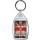 I Make Gin Disappear. What's Your Superpower? - Keyring