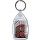 Routemaster Bus - Keyring