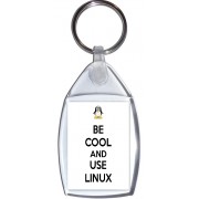 Be Cool and Use Linux - Keyring
