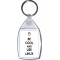 Be Cool and Use Linux - Keyring