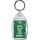 Keep Calm and Love Physics - Keyring