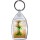 Keep Calm and Love Mince Pies - Keyring