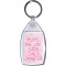 Mums are Like Dads Only Smarter - Keyring