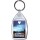 Keep Calm and Love Inverness - Keyring
