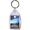 Keep Calm and Love Inverness - Keyring