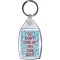 Don't Give Up You Can Do It - Keyring