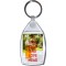 Keep Calm and Love Mead - Keyring