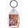 Mead is the Answer. What was the Question? - Keyring