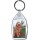 Keep Calm and Love a Labradoodle - Keyring