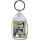 Keep Calm and Love a Shih Tzu - Keyring