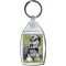 Keep Calm and Love a Shih Tzu - Keyring