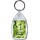 Keep Calm and Love Lettuce - Keyring
