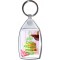 Keep Calm and Love Maple Syrup - Keyring