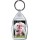 Keep Calm and Love Maltipoos - Keyring