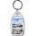 Keep Calm and Love Worthing - Keyring