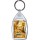 Keep Calm It's Chippy Tea Night - Keyring