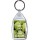 Keep Calm and Love Cabbages - Keyring