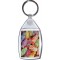 Keep Calm and Love Jelly Babies - Keyring