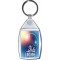 Hello Sunshine - Keyring