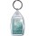Follow your heart it knows the way - Keyring