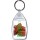 Keep Calm and Love Dates - Keyring