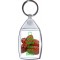 Keep Calm and Love Dates - Keyring