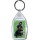 Picture of a Yorkshire Terrier - Keyring