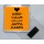 Keep Calm and Love Jaffa Cakes - Square Acrylic Fridge Magnet