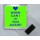 When Can I See You Again? - Square Acrylic Fridge Magnet