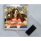 Love English Springers - Square Acrylic Fridge Magnet