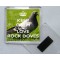 Keep Calm and Love Rock Doves - Square Acrylic Fridge Magnet
