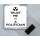 Trust Me I'm a Politician - Square Acrylic Fridge Magnet