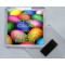 Keep Calm and Enjoy Easter - Square Acrylic Fridge Magnet