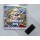 Keep Calm Crochet On - Square Acrylic Fridge Magnet