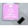 Keep Calm and Have a Cupcake - Square Acrylic Fridge Magnet