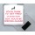 You'd Think I'd get Tired of Being Right But, You'd be Wrong Again! - Square Acrylic Fridge Magnet