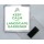 Keep Calm I'm a Landscape Gardener - Square Acrylic Fridge Magnet