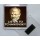 Keep Calm and Listen to Tchaikovsky - Square Acrylic Fridge Magnet