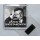 Keep Calm and Listen to Shostakovich - Square Acrylic Fridge Magnet