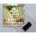 Keep Calm and Love Baked Potatoes - Square Acrylic Fridge Magnet