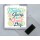 Today is Going to be a Great Day! - Square Acrylic Fridge Magnet