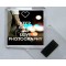 Keep Calm and Love Photography - Square Acrylic Fridge Magnet
