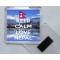 Keep Calm and Love Nepal - Square Acrylic Fridge Magnet