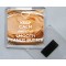 Keep Calm and Love Smooth Peanut Butter - Square Acrylic Fridge Magnet