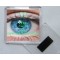 Keep Calm I'm an Ophthalmologist - Square Acrylic Fridge Magnet