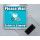 Please Wait Coffee is Coming! - Square Acrylic Fridge Magnet