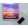 Keep Calm and Love Sunsets - Square Acrylic Fridge Magnet