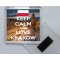 Keep Calm and Love Krakow - Square Acrylic Fridge Magnet